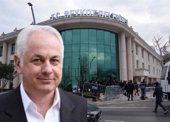 Beykoz Belediye Başkanı Alaattin Köseler hakkında tutuklama kararı