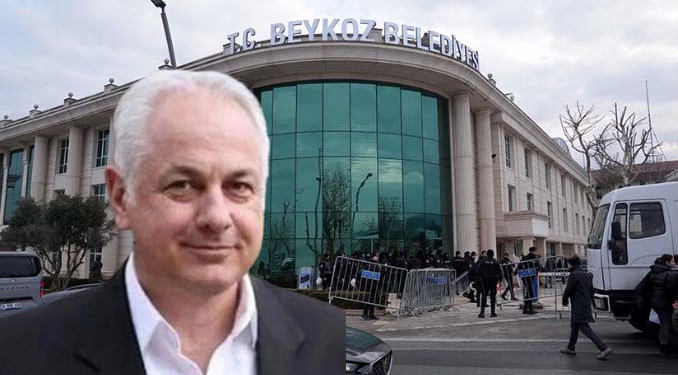 Beykoz Belediye Başkanı Alaattin Köseler hakkında tutuklama kararı