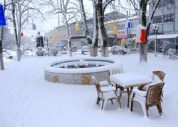 Birçok il ve ilçede okullar tatil edildi