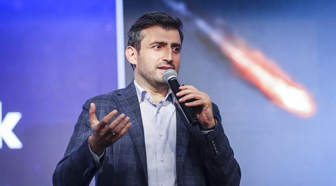 Bütün Avrupa Selçuk Bayraktar’ı konuşuyor