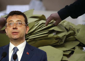 CHP’de ön seçim başladı