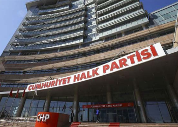 CHP’den İmamoğlu’nun tutuklanmasına ilişkin ilk açıklama