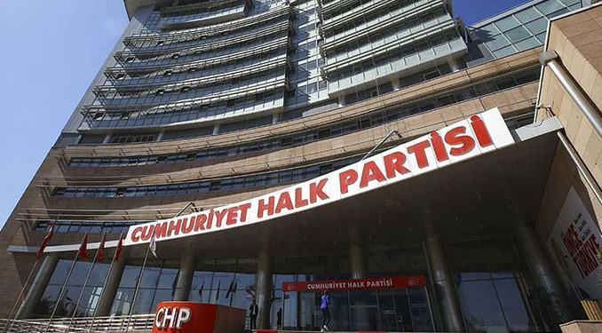 CHP’den İmamoğlu’nun tutuklanmasına ilişkin ilk açıklama