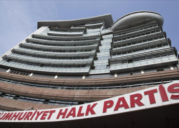 CHP’nin olağanüstü kurultayı için mahkemeye başvuru