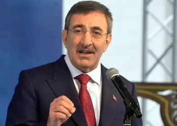 Cevdet Yılmaz’dan bütçe açığı açıklaması