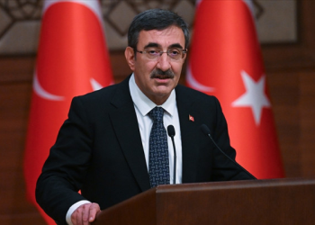 Cevdet Yılmaz’dan döviz kuru mesajı: Etkileri sınırlı kalacak