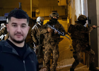 Daltonlar’a MİT darbesi: Kritik isim yakalandı