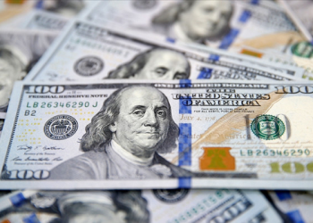 Dövizi frenlemek için 26 milyar dolar satıldı