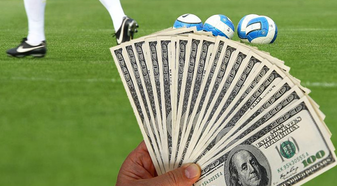 Dünyanın en zengin takımları belli oldu: Borçlu kulüp ilk 20’ye girdi