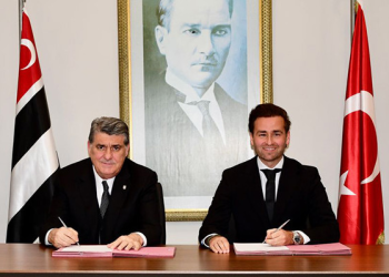 Eduard Graf, Beşiktaş’ın Futbol Teknik ve Scouting Direktörü oldu