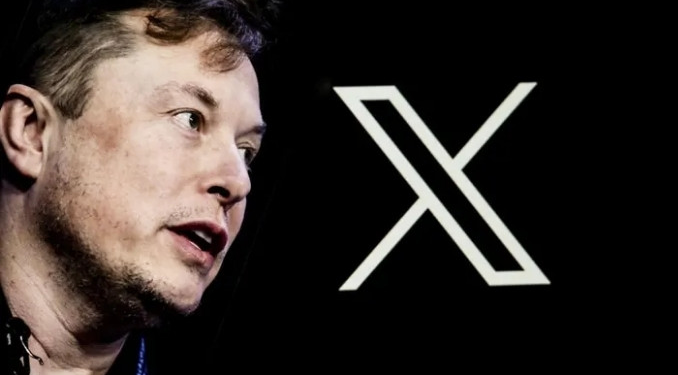 Elon Musk, X’in çökmesiyle ilgili Ukrayna’yı suçladı