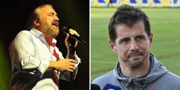 Emre Belözoğlu’ndan Volkan Konak’a duygusal veda