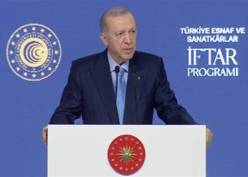 Erdoğan: Esnafa sağladığımız kredi limitini 1 milyon liraya yükseltiyoruz