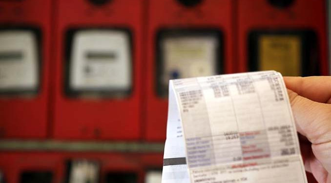 Faturalarda devlet desteği kalem kalem yazacak