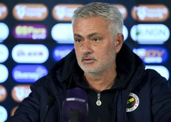 Fenerbahçe için kritik randevu! İşte Bodrum FK maçında muhtemel ilk 11…