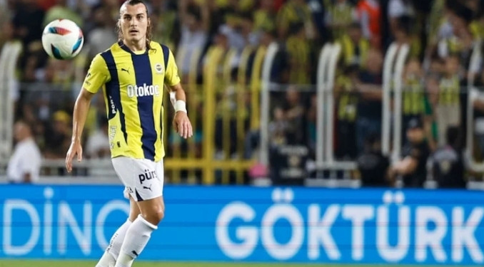 Fenerbahçe savunmasında bir kriz daha!