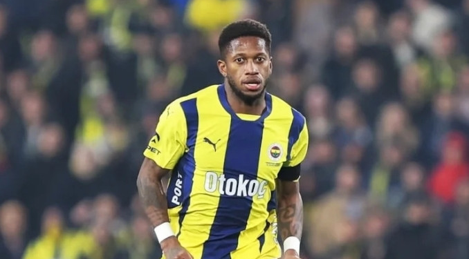 Fenerbahçe’de sakatlık şoku: 2 hafta sahalardan uzak kalacak