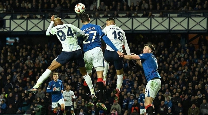 Fenerbahçe’nin Avrupa rüyası penaltılarda bitti