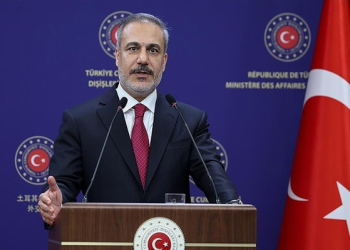 Fidan’dan kritik mesajlar: NATO dağılırsa Türkiye ne yapacak?