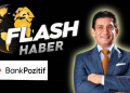 Flash TV ve Bank Pozitif’in sahibine operasyon: Gözaltına alındı!
