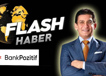 Flash TV ve Bank Pozitif’in sahibine operasyon: Gözaltına alındı!