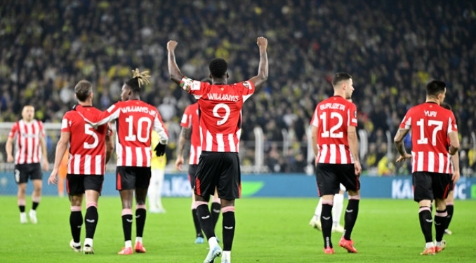 Galatasaray’dan Inaki Williams atağı