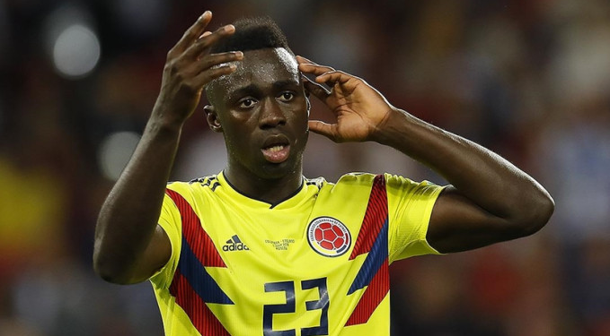 Galatasaraylı futbolcu milli maçta korkuttu