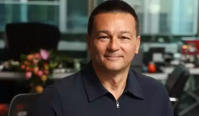 Gözaltına alınan Zorlu Holding CEO’su Köksal istifa etti