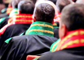 Hakim ve savcıların görevde yükselme kararları Resmi Gazete’de