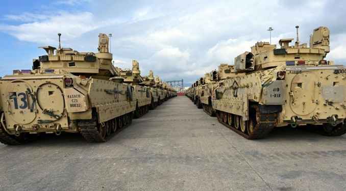 Hegseth’ten tasarruf hamlesi: 580 milyon dolarlık harcama iptal edildi