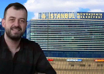 İBB’de soruşturma kaçağı: Ongun’un danışmanı firar etti iddiası