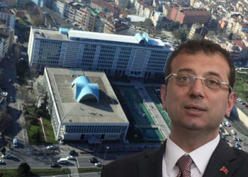 İBB’ye kayyum ataması için karar bekleniyor