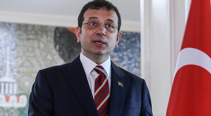 İmamoğlu: Tanık ifadelerini şiddetle reddediyorum