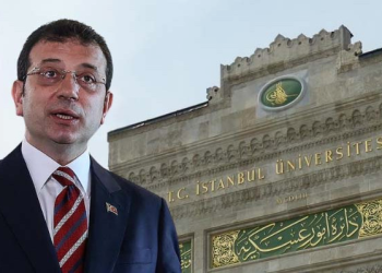 İmamoğlu’na diploma soruşturmasında yeni hamle