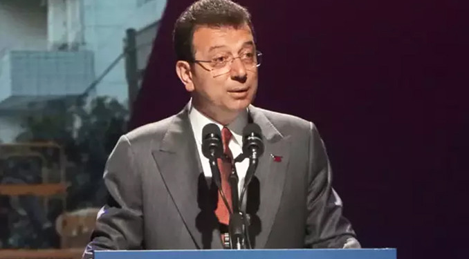 İmamoğlu’nun diplomasıyla ilgili rapor yarın İşletme Fakültesi’nde