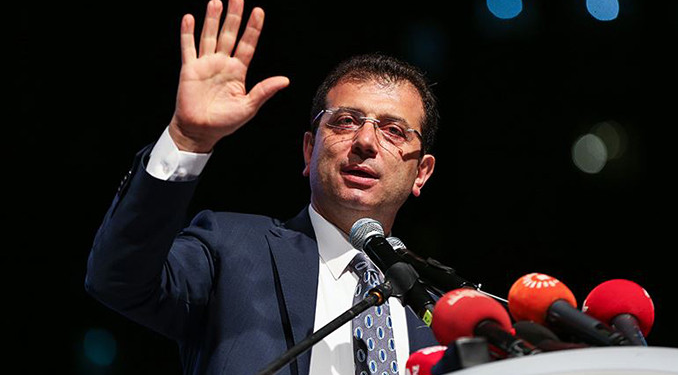 İmamoğlu’nun hakimlikteki ifadesi: Tahribatı büyük olacaktır