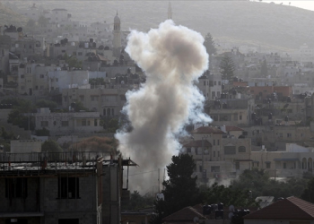 İsrail, Şam’ı hedef aldı!