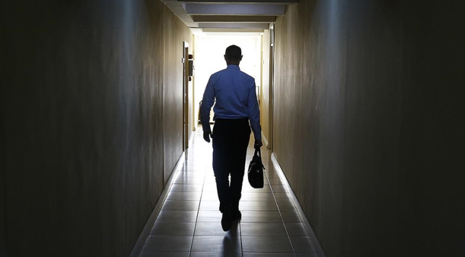 İşsizlik oranı 12 yılın en düşük seviyesinde