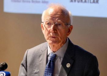 İstanbul Barosu yönetimi görevden alındı