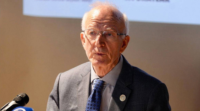 İstanbul Barosu yönetimi görevden alındı