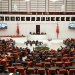 İşte TBMM’de bu haftaki gündem başlıkları…