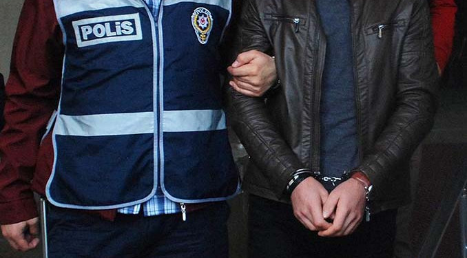 İşte tutuklananların ve serbest bırakılanların listesi