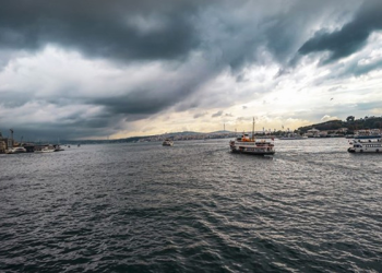 İşte yeni haftada hava durumu