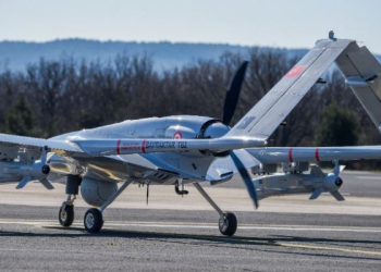 KEMANKEŞ 1 füzesi, önemli testi başarıyla geçti