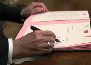 ‘Kadının Güçlenmesi’ genelgesi Resmi Gazete’de