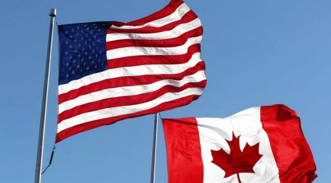 Kanada, ABD’ye karşı geri adım attı!