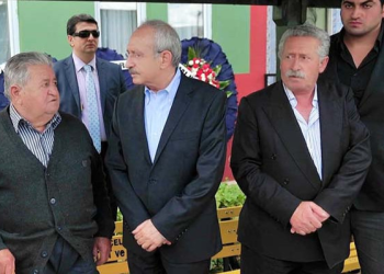 Kemal Kılıçdaroğlu’nun kuzeni vefat etti