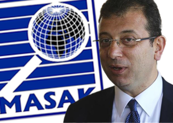MASAK raporunda İmamoğlu’nun taşınmazları listesi