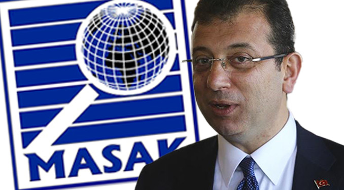 MASAK raporunda İmamoğlu’nun taşınmazları listesi