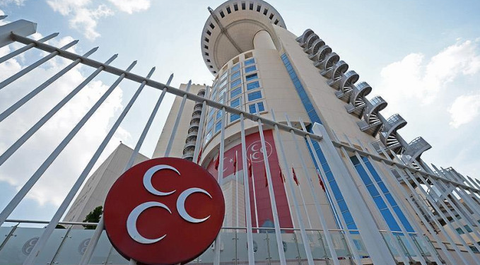 MHP’den CHP ile görüşmeme kararı